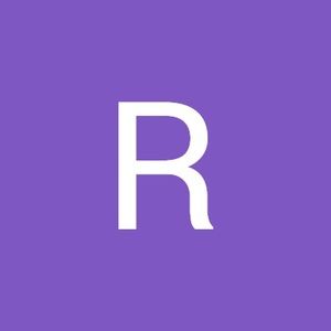 Meet your Posher, Rosilyn